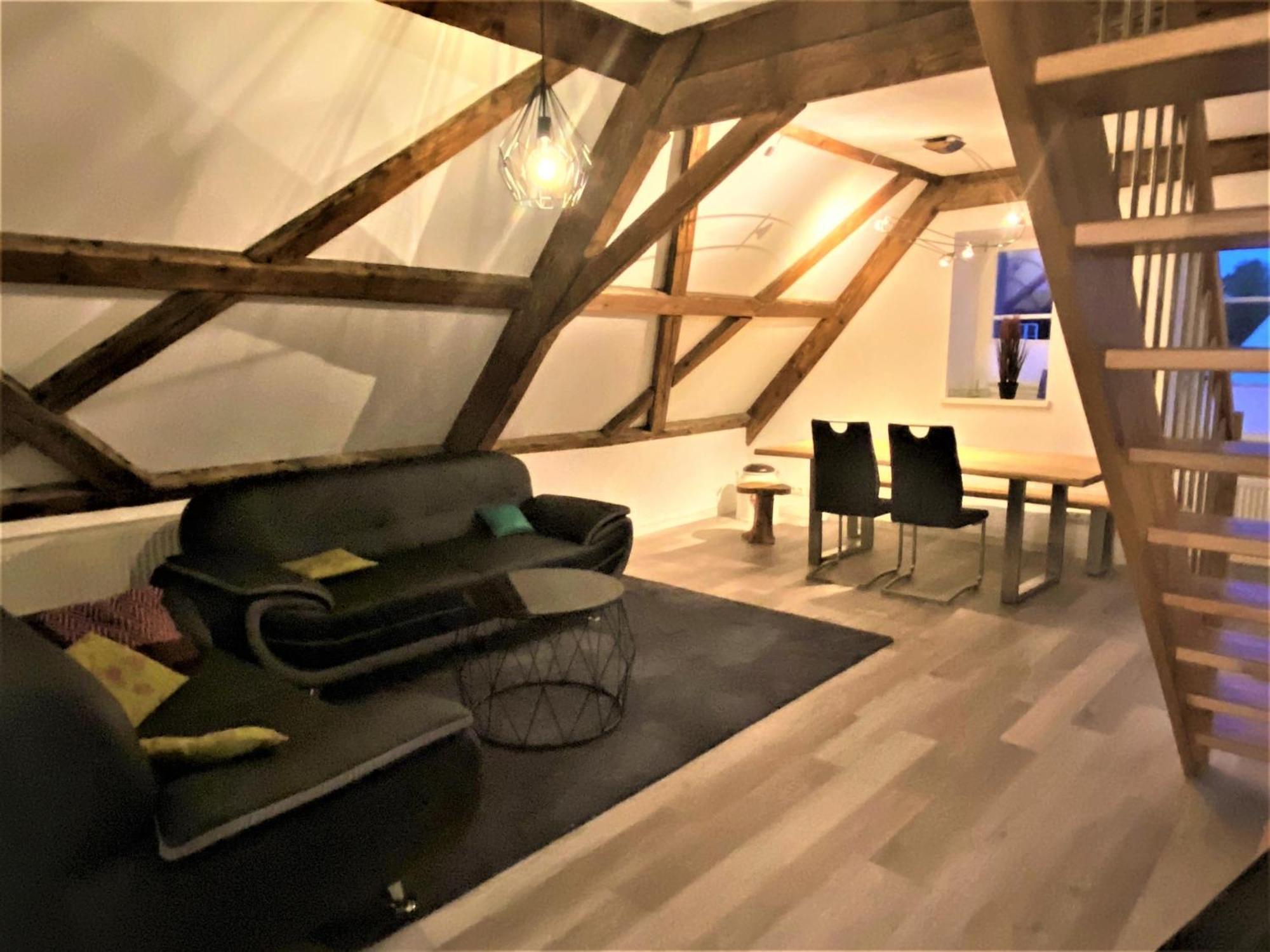 Ferienwohnung "Beim Schrimpf" Schongau Exterior foto