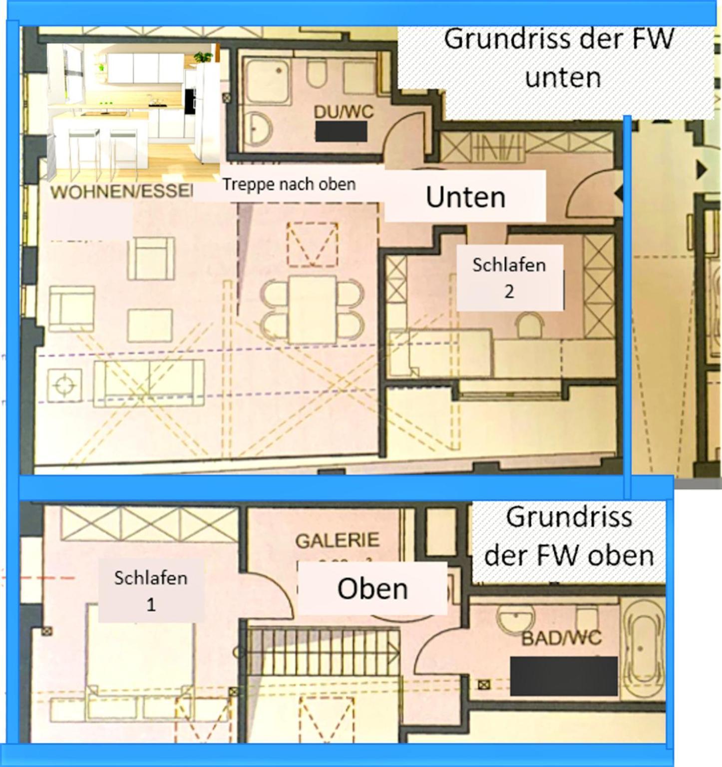 Ferienwohnung "Beim Schrimpf" Schongau Exterior foto